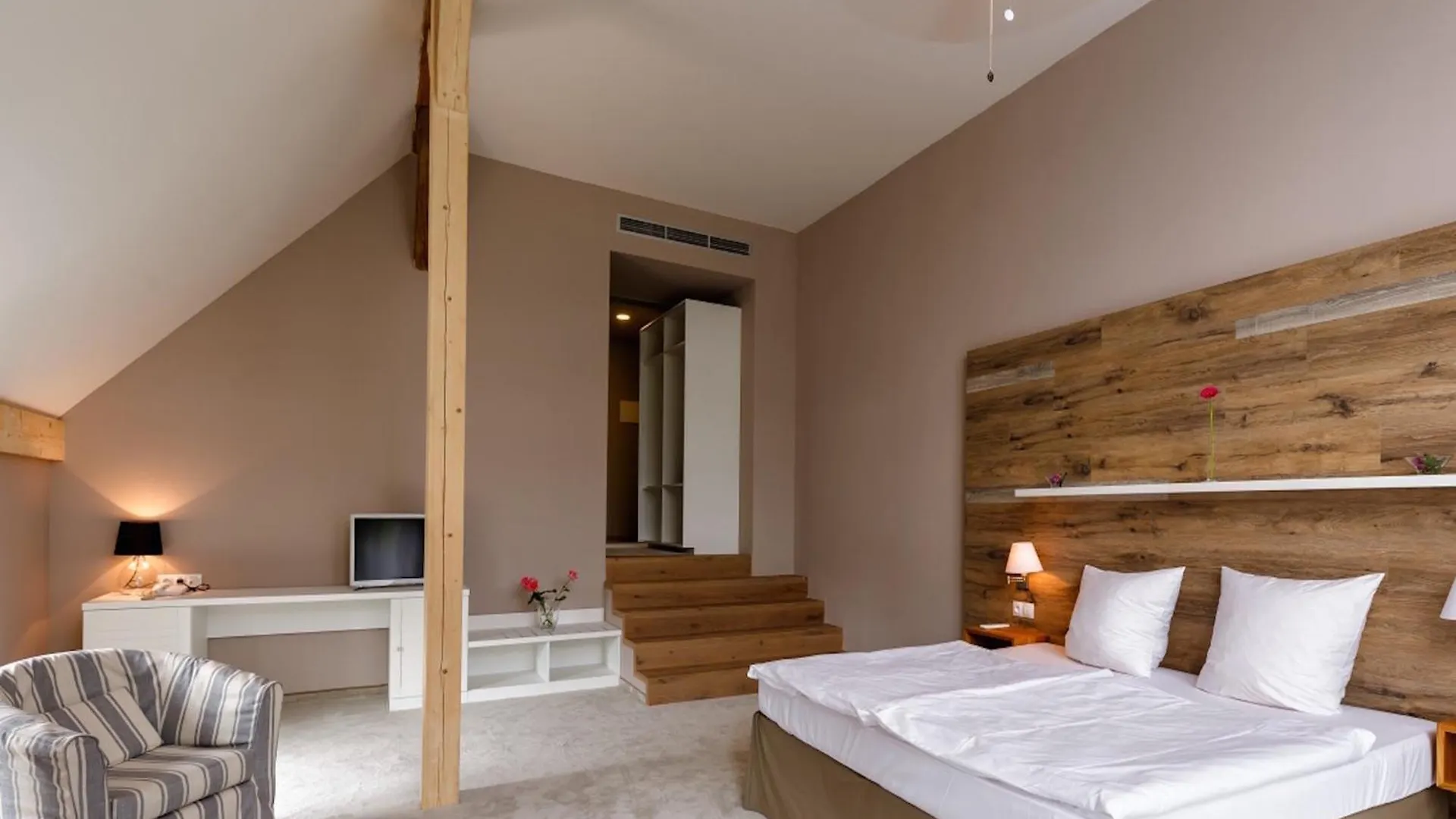 Hotel Cihelny Golf & Wellness Resort Karlovy Vary